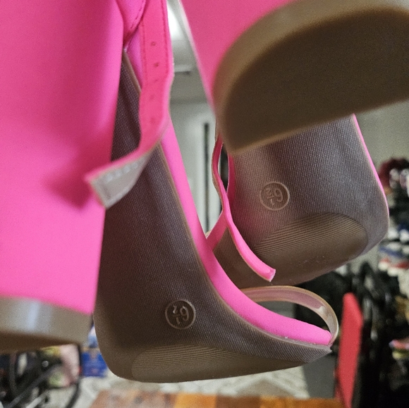 Wild diva heels - Picture 3 of 5